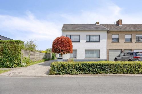 Huis te koop in Heule, 3 slpks, Immo, Huizen en Appartementen te koop, Vrijstaande woning, C