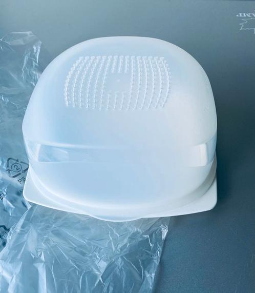 🍄 Tupperware NIEUWE mini CheeSmart kaasdoos, Huis en Inrichting, Keuken | Tupperware, Nieuw, Ophalen of Verzenden