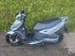 Kymco agility 125 cc, Vélos & Vélomoteurs, Enlèvement, Comme neuf, Agility