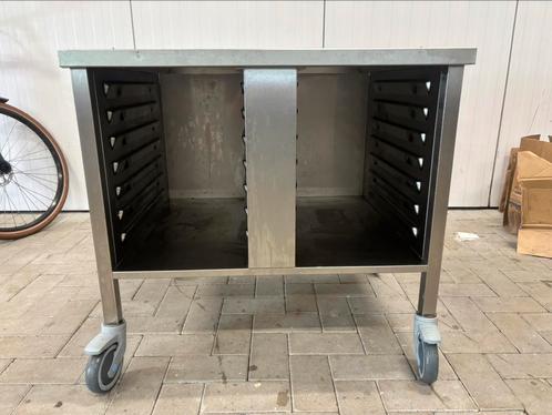 Onderstel rational 14 niveau, Elektronische apparatuur, Ovens, Ophalen