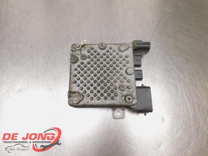 Stuurbekrachtiging Computer van een Subaru Forester, Auto-onderdelen, Besturing, Subaru, Gebruikt, 3 maanden garantie, Ophalen of Verzenden