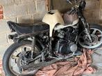 XS 750, Motoren, Motoren | Yamaha, 750 cc, Cardan-aandrijving, 3 cilinders, Particulier