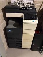 Photocopieur Konica-Minolta C759 - En panne, Computers en Software, Printers, Ophalen, Kopieren, Konica, Kopieermachine