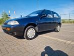 Zeer mooie Suzuki swift, Auto's, Suzuki, 4 zetels, Blauw, Swift, Overige kleuren