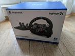 Logitech g29 et  pedales avec garantie. Pour ps4/ps5 ou pc, Games en Spelcomputers, Spelcomputers | Sony Portables | Accessoires