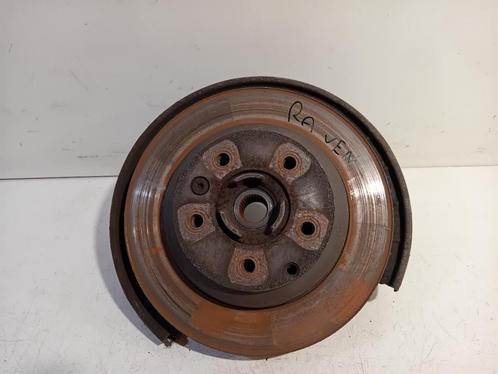 WIELNAAF RECHTS ACHTER Cayenne II (92A) (95834160500), Auto-onderdelen, Remmen en Aandrijving, Porsche, Gebruikt