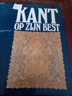 Kant op zijn Best, Hobby en Vrije tijd, Ophalen of Verzenden