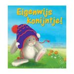 boek: eigenwijs konijntje/M.Christina Butler, Boeken, Ophalen of Verzenden, Zo goed als nieuw, Fictie algemeen, Voorleesboek