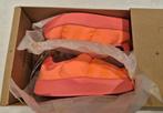 Adidas puffylette adventure - beam orange maat: eu38 - NIEUW, Overige kleuren, Nieuw, Ophalen of Verzenden, Adidas