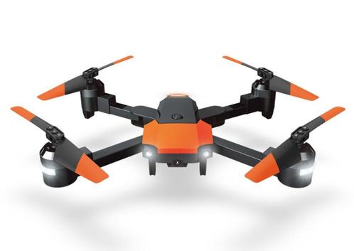 Drone FPV pliable Forever, TV, Hi-fi & Vidéo, Drones, Utilisé, Drone avec caméra, Enlèvement ou Envoi