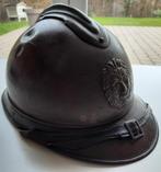 Casque belge ww1 14-18 Belgische helm, Collections, Armée de terre, Envoi, Casque ou Béret