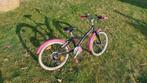 20" fiets/fiets 6-9 jaar oud/jaar, Fietsen en Brommers, Fietsen | Kinderfietsjes, Ophalen, Gebruikt, 20 inch of meer, B-Twin Decathlon