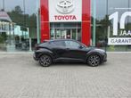 Toyota C-HR 1.8 HYBR. C-LUB Mono-Tone, SUV ou Tout-terrain, Hybride Électrique/Essence, Noir, Automatique