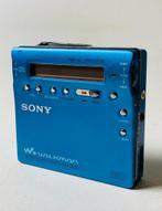 Sony minidisc MD-R900 walkman, Ophalen of Verzenden, Walkman