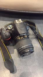 Appareil photo nikon, Enlèvement, Comme neuf, Nikon