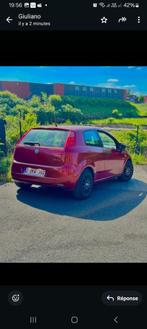 Fiat punto diesel, Auto's, Diesel, Particulier, Punto, Te koop