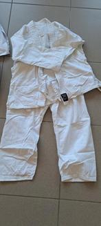 Karate pak 7 A 8 jaar, Sport en Fitness, Ophalen, Gebruikt, Karate