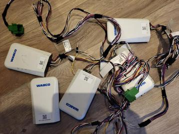 Track & Trace Wabco beschikbaar voor biedingen