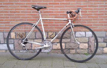 1992 Eddy Merckx Corsa