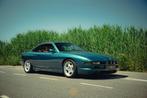 BMW 850 8-serie CSi, Série 8, Achat, Beige, Entreprise