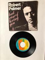 Robert Palmer : bad case of loving you ( 1979), Verzenden, 7 inch, Single, Zo goed als nieuw