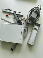 console Wii, Enlèvement, Comme neuf