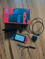 Nintendo Switch, Enlèvement ou Envoi, Comme neuf