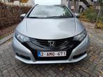 Honda Civic Touring 2015bj. 1.6 i-Dteck 280dkm - 5500€, Auto's, Honda, Automaat, Particulier, Te koop, Civic