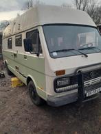 VW LT28 Diesel camper project, Caravans en Kamperen, Particulier, Diesel