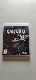 COD Ghosts PS3, Ophalen of Verzenden, Zo goed als nieuw