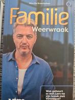 Te koop . Boeken familie, Boeken, Film, Tv en Media, Ophalen