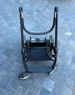 Buggy, Ophalen, Gebruikt, Duowagen, Combiwagen