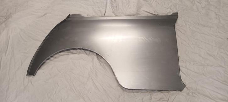 achtervleugel RECHTS - zijpaneel - copy - Klassieke Mini, Auto-onderdelen, Carrosserie, Spatbord, Mini, Oldtimer onderdelen, Rover