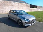 Hyundai i20, Stof, 4 cilinders, Beige, 62 kW