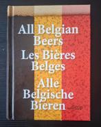 Alle Belgische bieren., Ophalen of Verzenden, Zo goed als nieuw