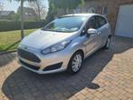 ford fiesta 1.5 tdci trend, Auto's, Voorwielaandrijving, Euro 5, Stof, Zwart
