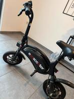 Eco scooter ( elecktrische step ), Ophalen, Gebruikt, Elektrische step (E-scooter)