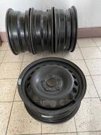 Jantes en tôles VW 15'' Entraxe: 5x112  Audi, Seat, Skoda…, Autos : Pièces & Accessoires, Enlèvement, Utilisé, 15 pouces, Jante(s)