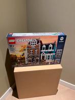 Nieuw - lego creator expert 10270 bookshop modular, Ophalen, Nieuw, Complete set, Lego