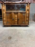 Vintage kast jaren '50, Ophalen of Verzenden