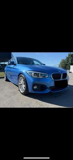 Bmw 118 i pack M, Achat, Euro 6, Noir, 5 portes
