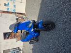 180cc runner A2, Motoren, Particulier