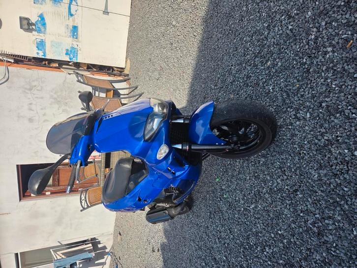 180cc runner A2, Motoren, Motoren | Piaggio, Particulier, Ophalen