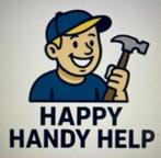 Klusjesman Happy Handy Help