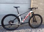 Mountainbike Trek Procaliber 9.7 (maat M/L), Fietsen en Brommers, Fietsen | Mountainbikes en ATB, Ophalen, Gebruikt, Hardtail
