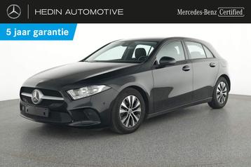 Mercedes-Benz A-Klasse Hatchback 180 D Business Solution Ess beschikbaar voor biedingen