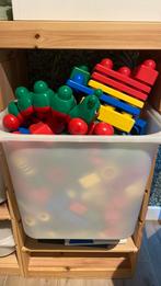 Groot lot lego duplo. Perfecte staat, Kinderen en Baby's, Speelgoed | Bouwstenen, Ophalen, Gebruikt