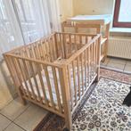 Park van Bopita, Kinderen en Baby's, Ophalen, Zo goed als nieuw, Rechthoekig, In hoogte verstelbaar