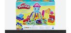 Play Doh Cranky the Octopus met plasticine, Ophalen of Verzenden, Zo goed als nieuw, Knutselen