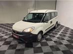 Fiat Doblo Cargo MAXI Lichte vracht bj. 2017 35000km Euro 6, Voorwielaandrijving, 4 deurs, Stof, Doblo